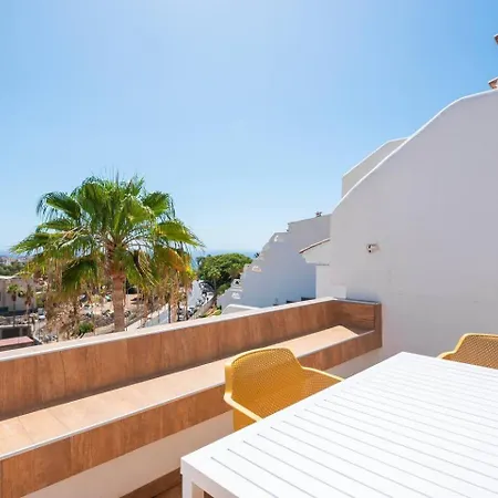 Apartamento Costa Preciosa , Con Vistas A La Playa *