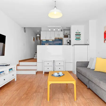 Costa Preciosa , Con Vistas A La Playa * Costa Adeje (Tenerife)