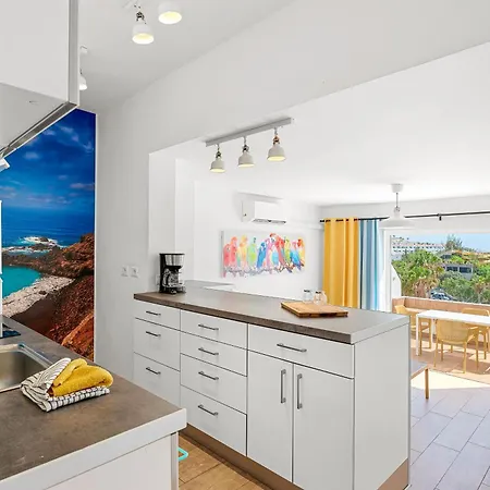 Costa Preciosa , Con Vistas A La Playa