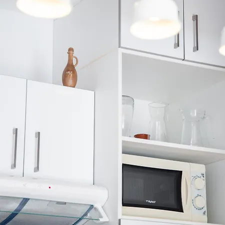 Costa Preciosa , Con Vistas A La Playa Apartmán