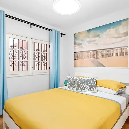 Costa Preciosa , Con Vistas A La Playa Appartement Costa Adeje (Tenerife)