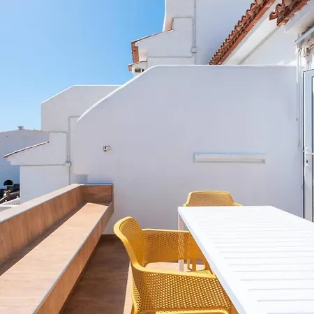 Costa Preciosa , Con Vistas A La Playa Costa Adeje (Tenerife)