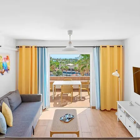 Costa Preciosa , Con Vistas A La Playa Appartement