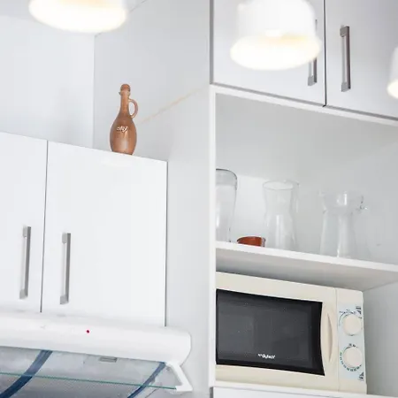 Costa Preciosa , Con Vistas A La Playa Apartmán Costa Adeje (Tenerife)