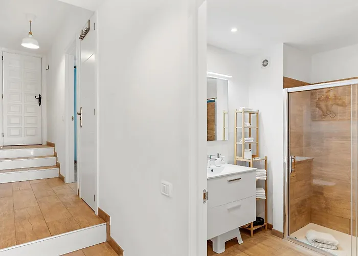 Lejlighed Costa Preciosa , Con Vistas A La Playa