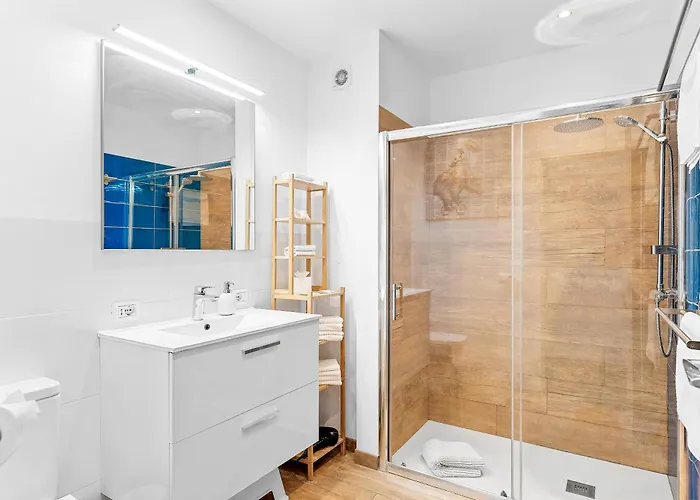 Costa Preciosa , Con Vistas A La Playa * Costa Adeje (Tenerife)