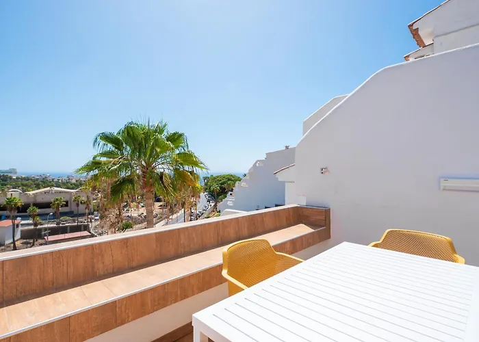 Costa Preciosa , Con Vistas A La Playa Lejlighed *