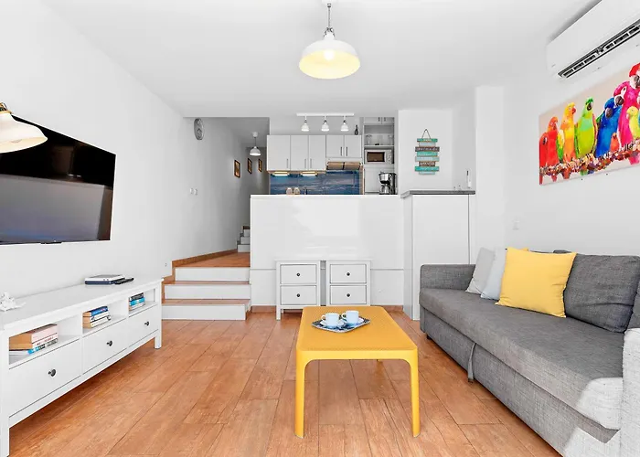 Costa Preciosa , Con Vistas A La Playa * Costa Adeje (Tenerife)