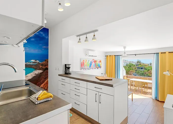 Costa Preciosa , Con Vistas A La Playa