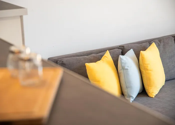 Costa Preciosa , Con Vistas A La Playa