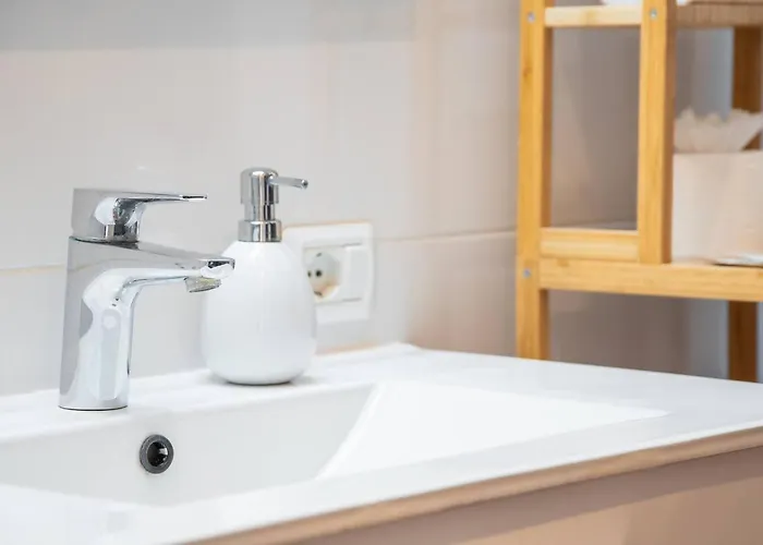 Lejlighed Costa Preciosa , Con Vistas A La Playa