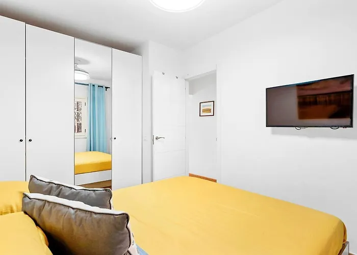 Lejlighed Costa Preciosa , Con Vistas A La Playa *