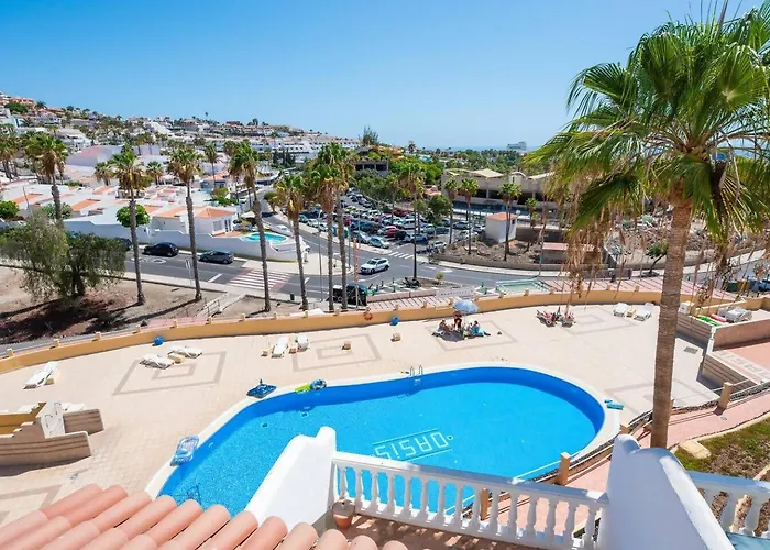 Costa Preciosa , Con Vistas A La Playa Lejlighed