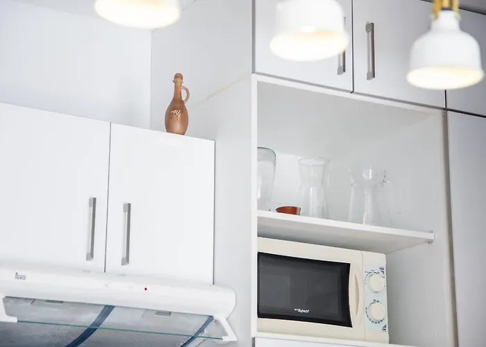 Costa Preciosa , Con Vistas A La Playa Lejlighed Costa Adeje (Tenerife)