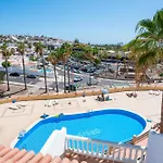 Costa Preciosa , Con Vistas A La Playa Apartament Costa Adeje (Tenerife)