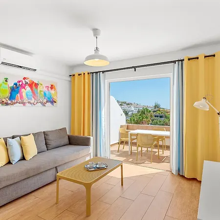 Costa Preciosa , Con Vistas A La Playa 아파트 *