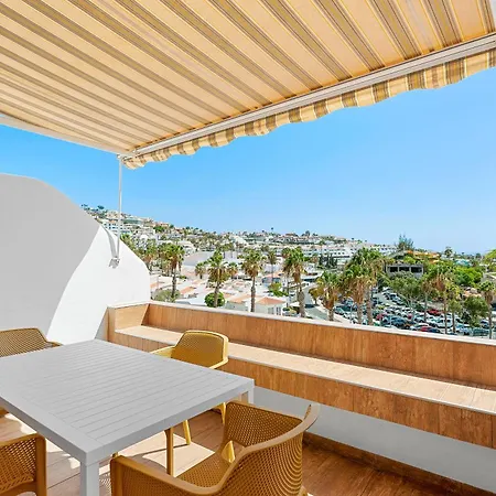 Costa Preciosa , Con Vistas A La Playa 아파트 *