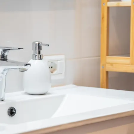 Costa Preciosa , Con Vistas A La Playa アパート アデヘ