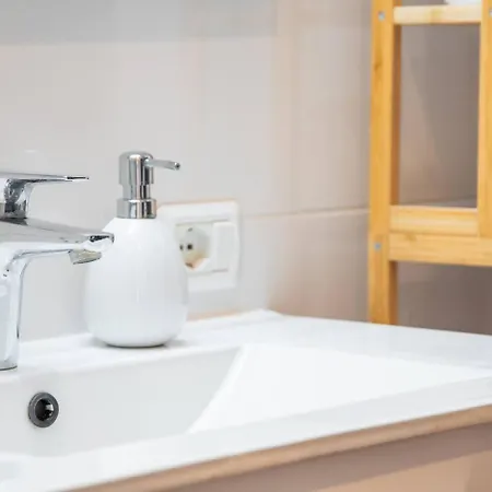 アパート Costa Preciosa , Con Vistas A La Playa