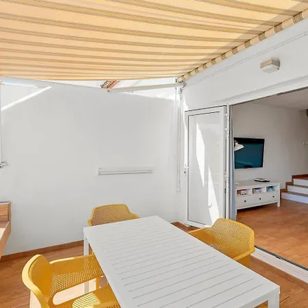 Costa Preciosa , Con Vistas A La Playa * アデヘ