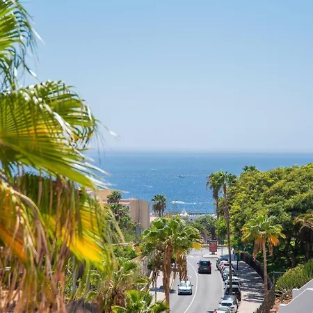 Costa Preciosa , Con Vistas A La Playa アパート
