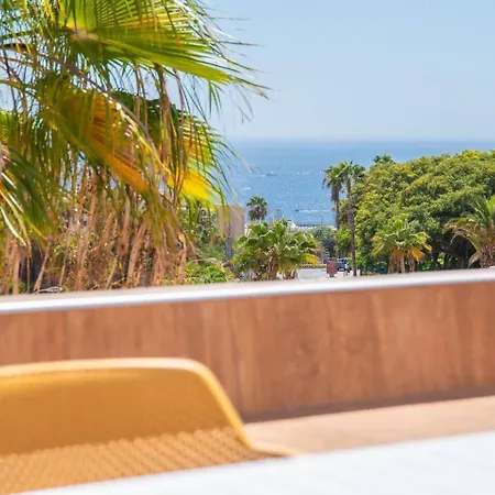 Διαμέρισμα Costa Preciosa , Con Vistas A La Playa *