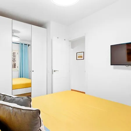 Διαμέρισμα Costa Preciosa , Con Vistas A La Playa *