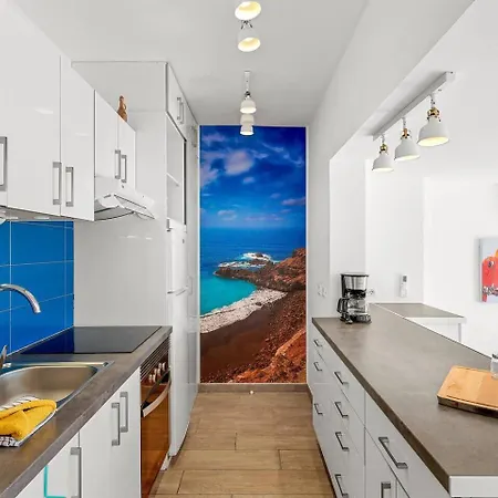 Costa Preciosa , Con Vistas A La Playa Διαμέρισμα *