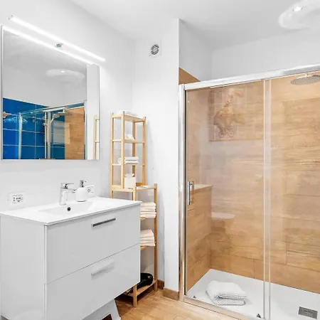 Διαμέρισμα Costa Preciosa , Con Vistas A La Playa *