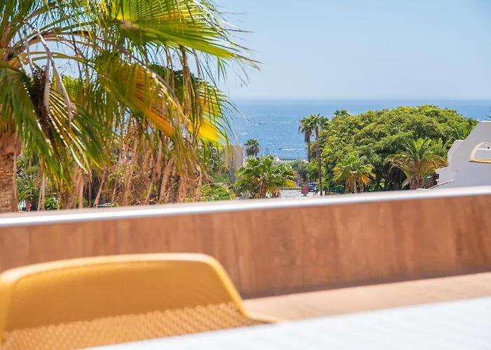 Apartment Costa Preciosa , Con Vistas A La Playa *