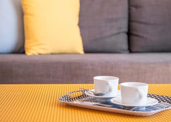 Apartment Costa Preciosa , Con Vistas A La Playa