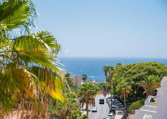 Costa Preciosa , Con Vistas A La Playa Apartment